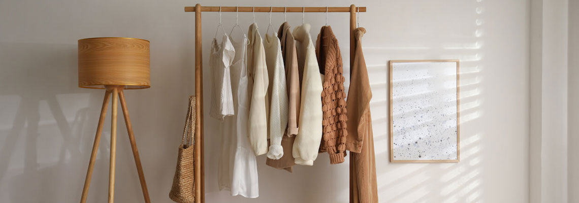 Vêtements éco-responsable